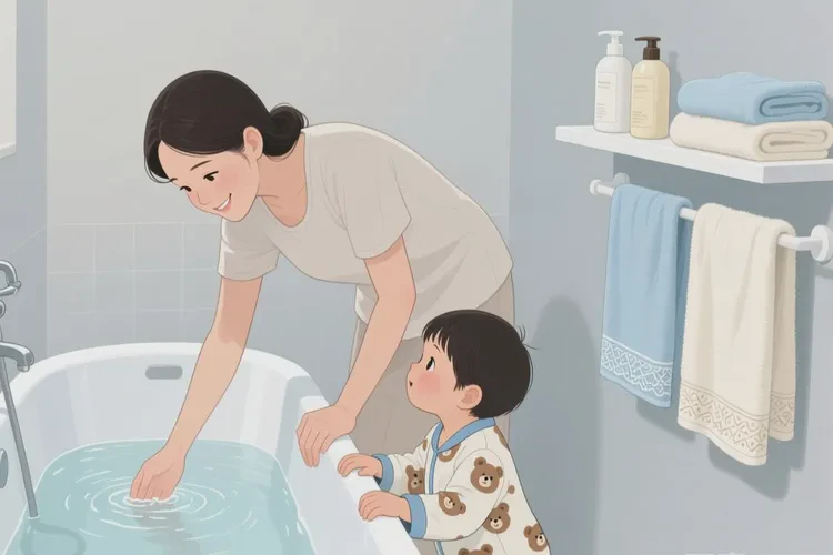 小学生肚子出湿疹能治愈吗(图4)