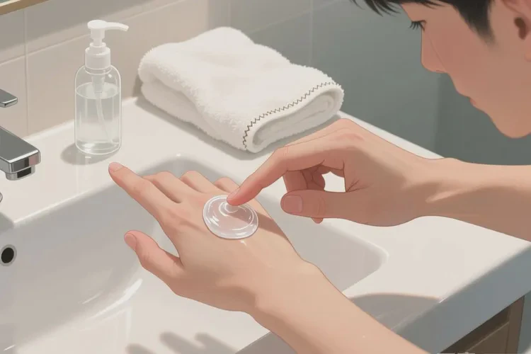 青年人手上有湿疹能治愈吗(图2)