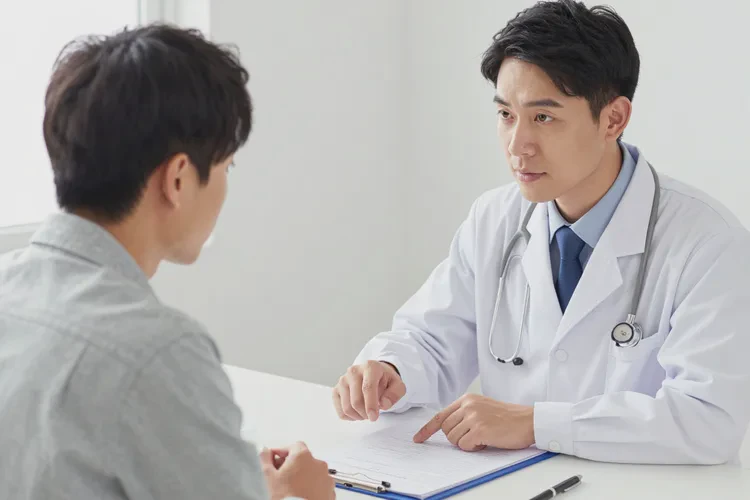 29岁早餐血糖13点9是怎么回事(图2)