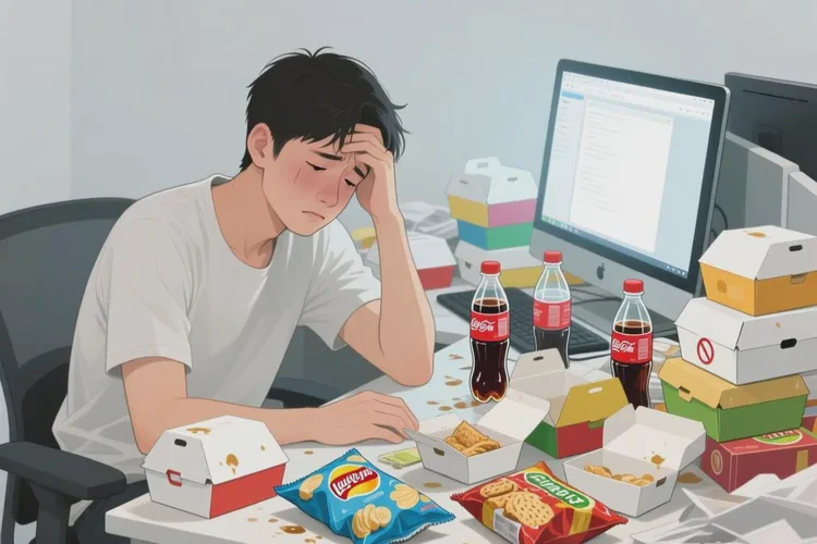 28岁晚上血糖15点1是怎么回事(图2)