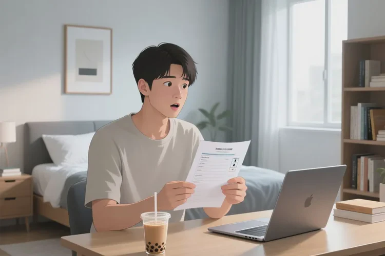 29岁早餐血糖16点0是怎么回事(图1)