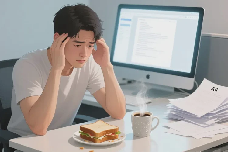 29岁空腹血糖3.3是怎么回事(图1)