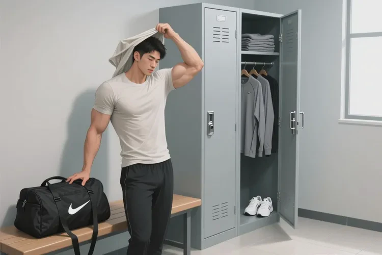 男性肚子容易长湿疹能治愈吗(图2)