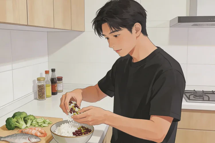 29岁晚餐血糖8.0是怎么回事(图4)