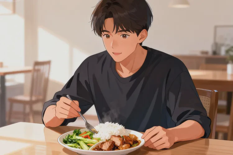 29岁中餐血糖12点4是怎么回事(图1)