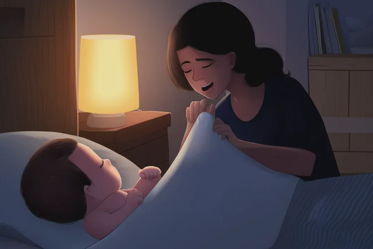 婴幼儿手臂上偶尔长湿疹能不能治愈(图3)