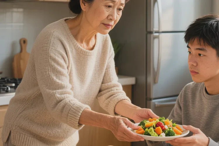 29岁餐后血糖23.2是怎么回事(图4)