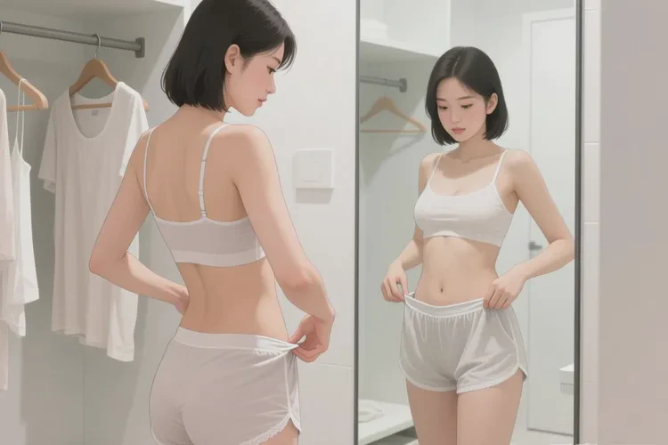 女人大腿出湿疹能治愈吗(图2)