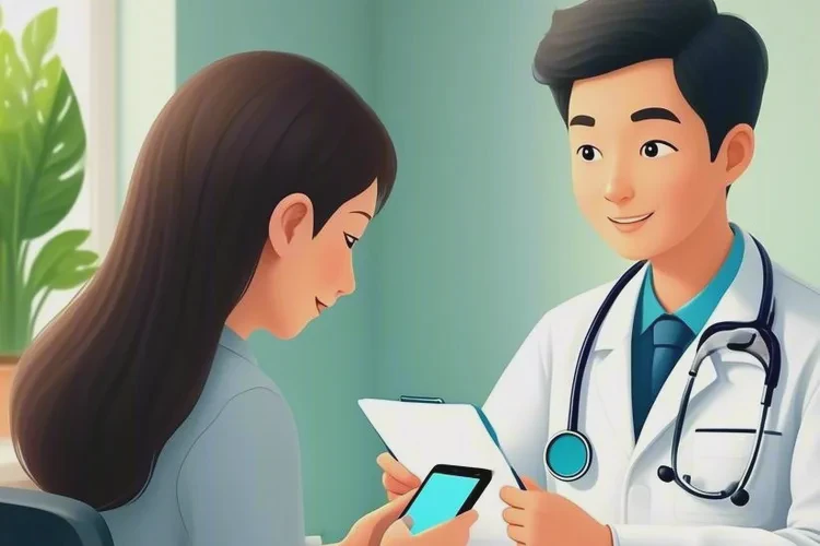 28岁睡前血糖18点7是怎么回事(图4)