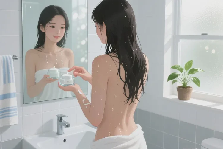 女生大腿上容易起湿疹能治愈吗(图2)