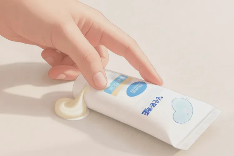 小儿肚子上出现湿疹能治愈吗(图2)