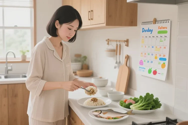 29岁晚餐血糖3.3是怎么回事(图4)