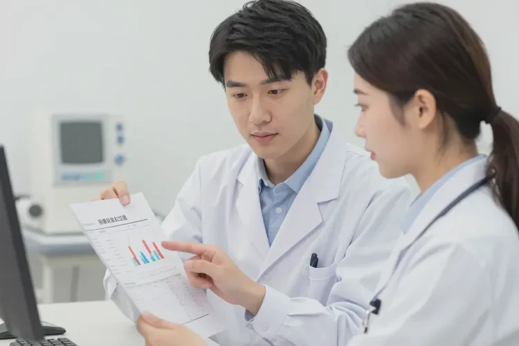 29岁餐后血糖26.5是怎么回事(图2)