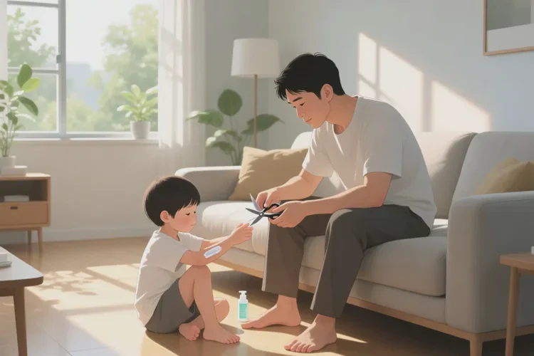 小学生手臂上经常长湿疹能治愈吗(图3)