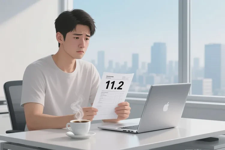 29岁餐后血糖11点2是怎么回事(图1)