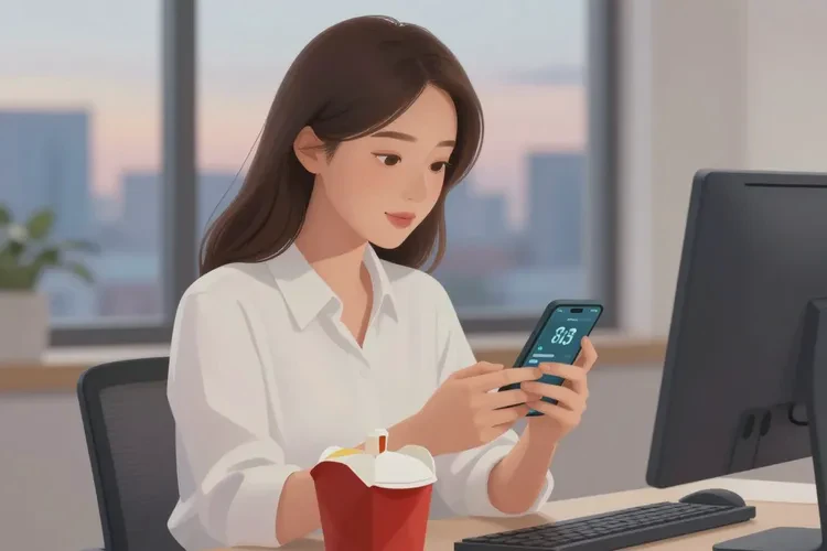 29岁中餐血糖16.2是怎么回事(图2)