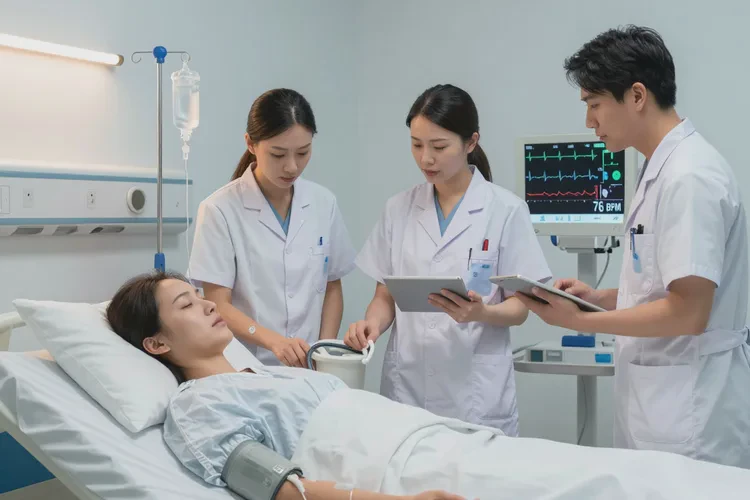 29岁早上血糖23.0是怎么回事(图2)