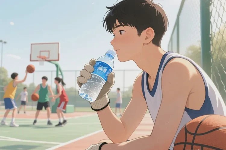 青少年手上有湿疹能治愈吗(图4)