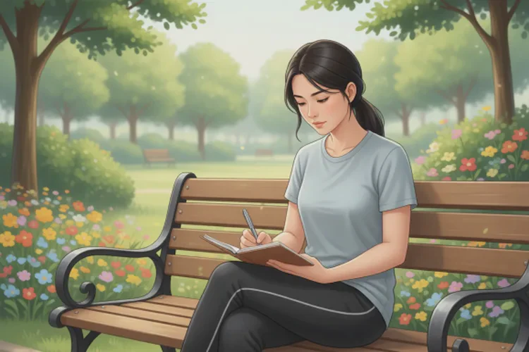 青年人肚子偶尔长湿疹能治愈吗(图4)