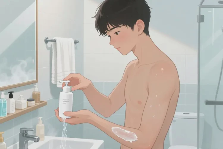 中学生身上偶尔起湿疹能治愈吗(图3)