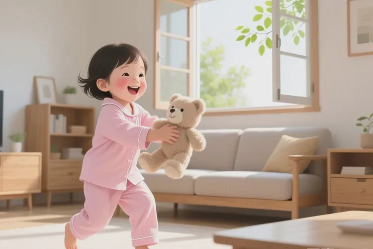 小孩小腿上出现湿疹能不能治愈(图3)