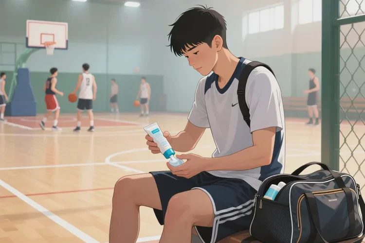 青少年屁股出湿疹能治愈吗(图2)