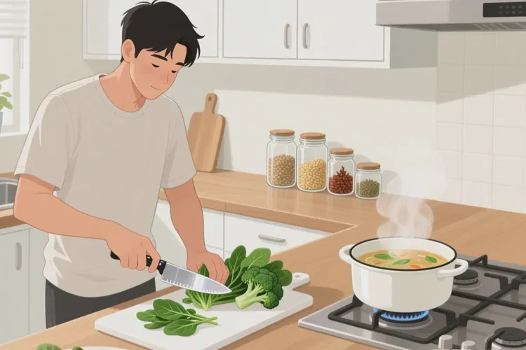 29岁晚餐血糖6.6是怎么回事(图4)