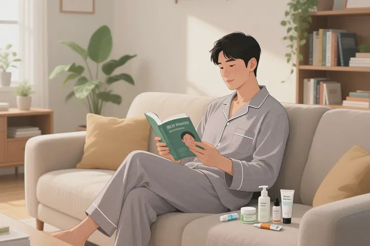 男人肛周偶尔长湿疹能治愈吗(图3)