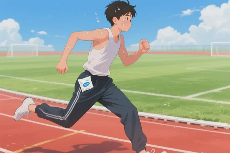 青少年肛周长湿疹能治愈吗(图2)