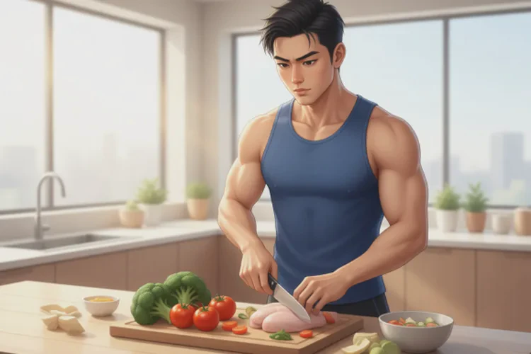 28岁下午血糖4点9是怎么回事(图3)