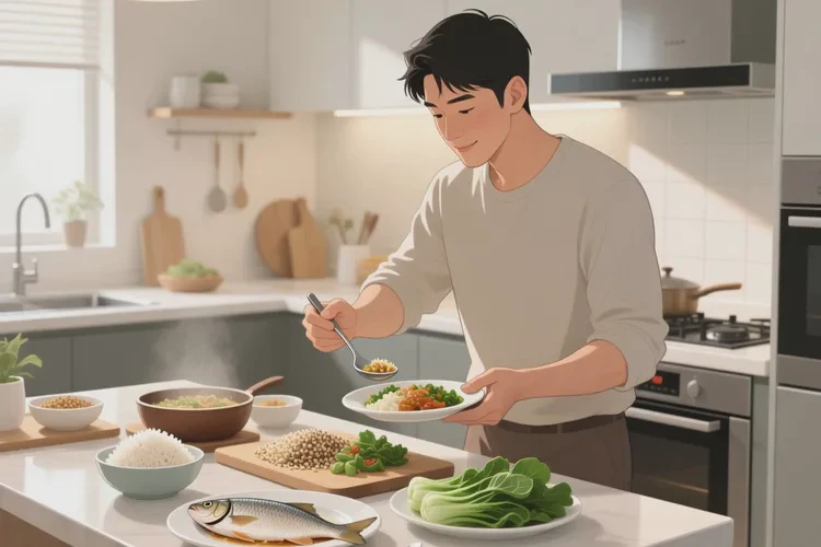 29岁晚餐血糖13点0是怎么回事(图3)