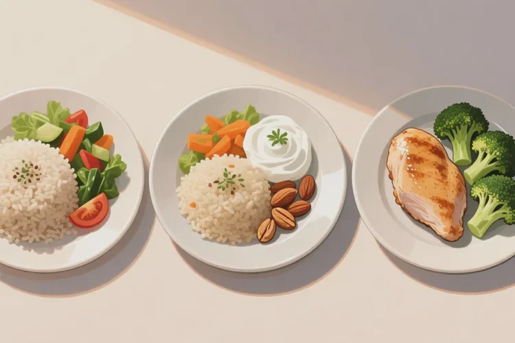 29岁中餐血糖5.4是怎么回事(图3)