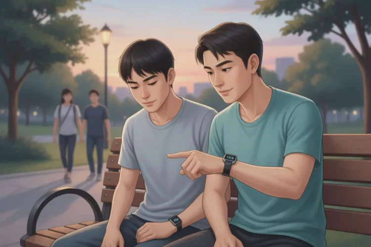 29岁早上空腹血糖15点6是怎么回事(图4)