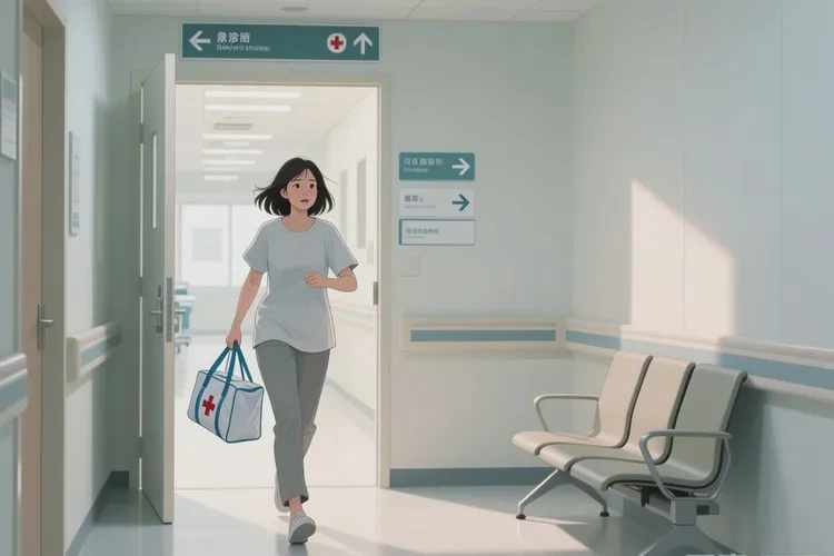 28岁晚上血糖30.9是怎么回事(图2)