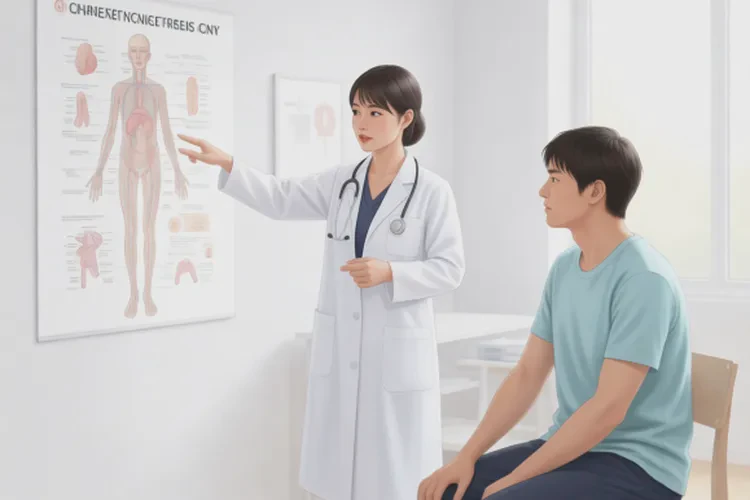 29岁空腹血糖27.5是怎么回事(图3)