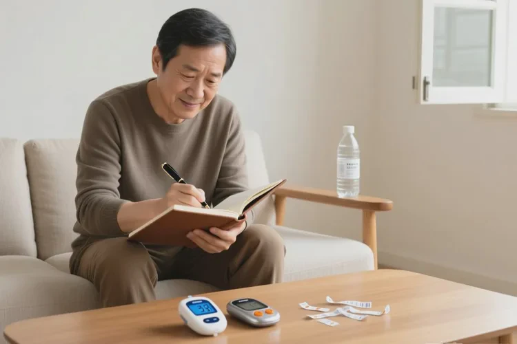 29岁早上空腹血糖29.7是怎么回事(图3)