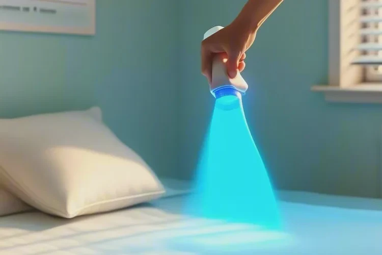 大学生身上容易起湿疹能治愈吗(图1)