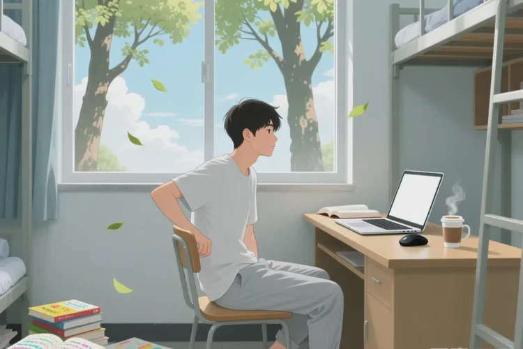 大学生屁股上出现湿疹能治愈吗(图1)