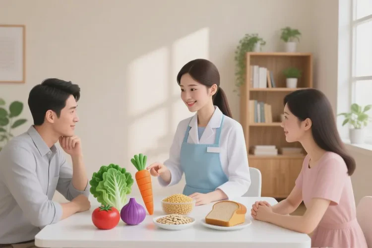 29岁早餐血糖12点9是怎么回事(图2)