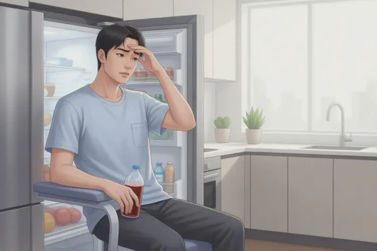 28岁晚上血糖29.2是怎么回事(图3)