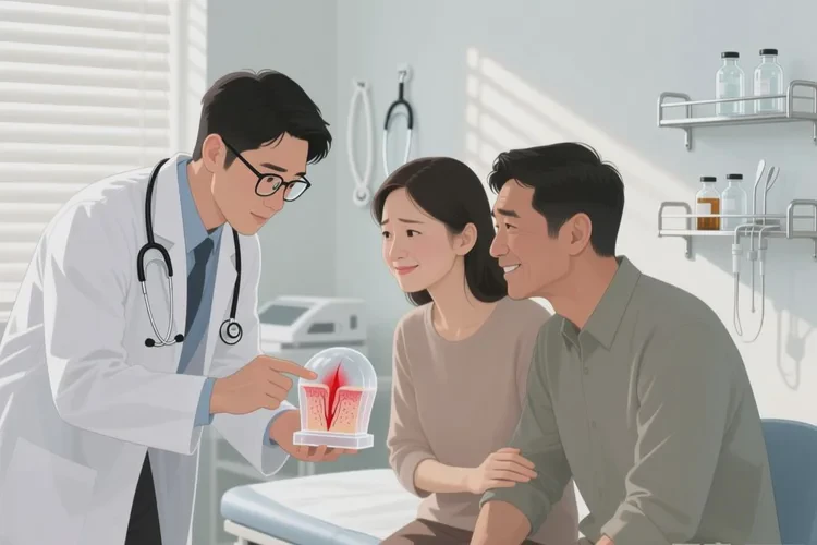 幼儿全身经常长湿疹能治愈吗(图2)