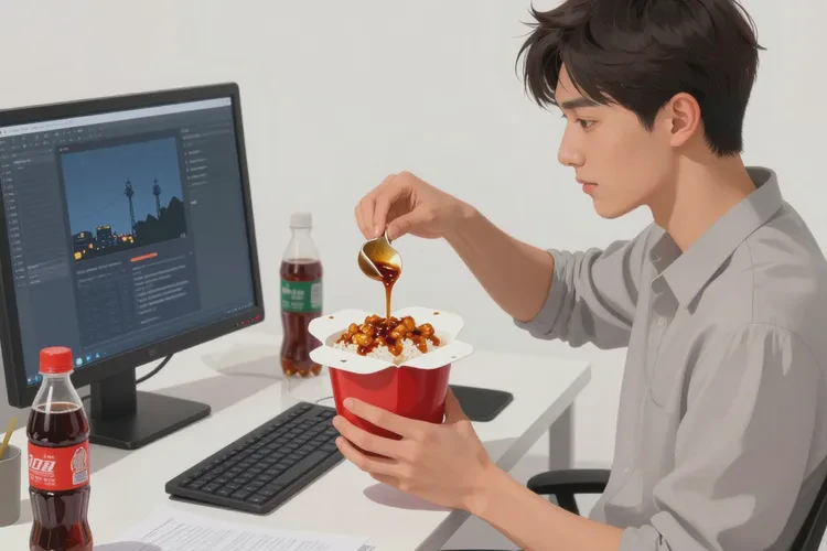 29岁中餐血糖29.6是怎么回事(图1)