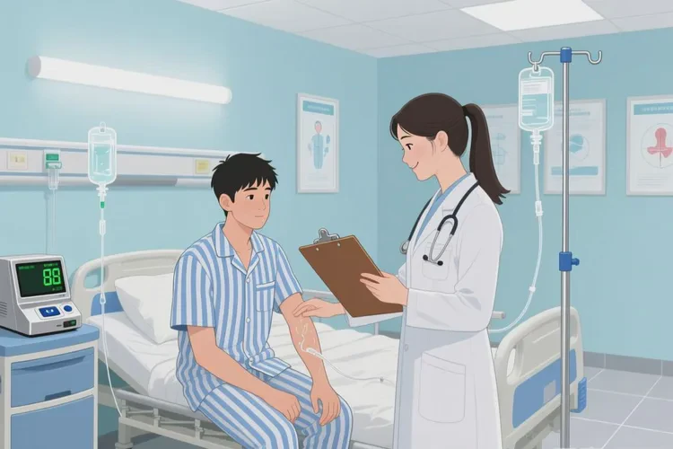 29岁早上血糖29.3是怎么回事(图2)