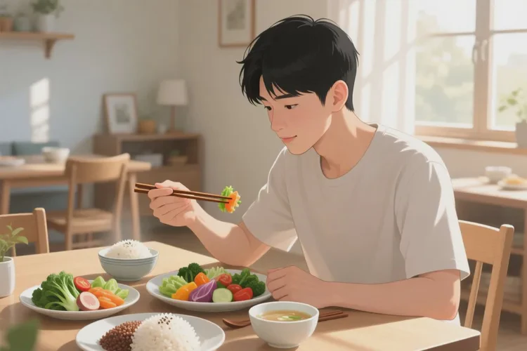 28岁中午血糖12点7是怎么回事(图1)