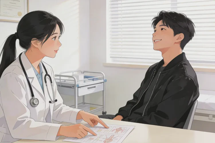 29岁餐后血糖8点5是怎么回事(图4)