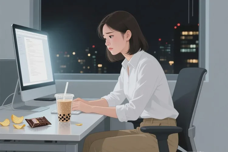 29岁早上空腹血糖8.9是怎么回事(图2)