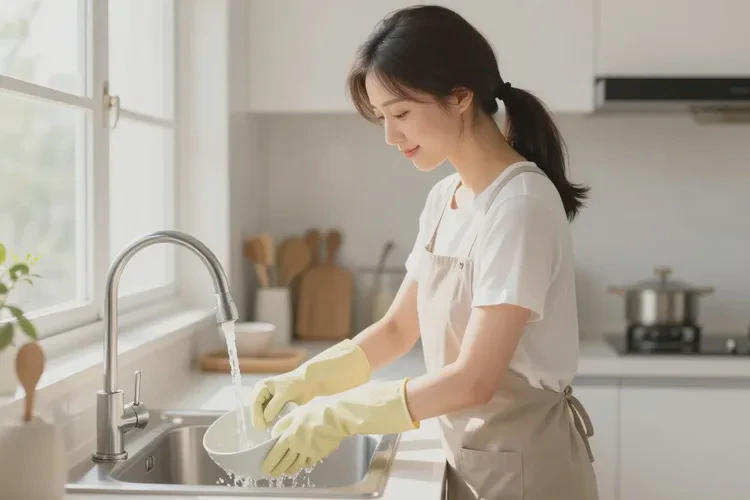 女生手臂经常起湿疹能治愈吗(图4)