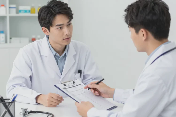 29岁早上血糖19.6是怎么回事(图2)