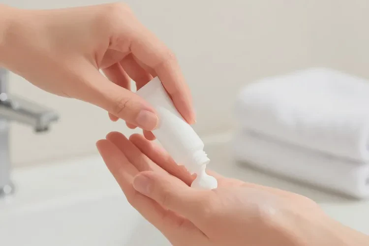 大学生肛周偶尔起湿疹能治愈吗(图3)