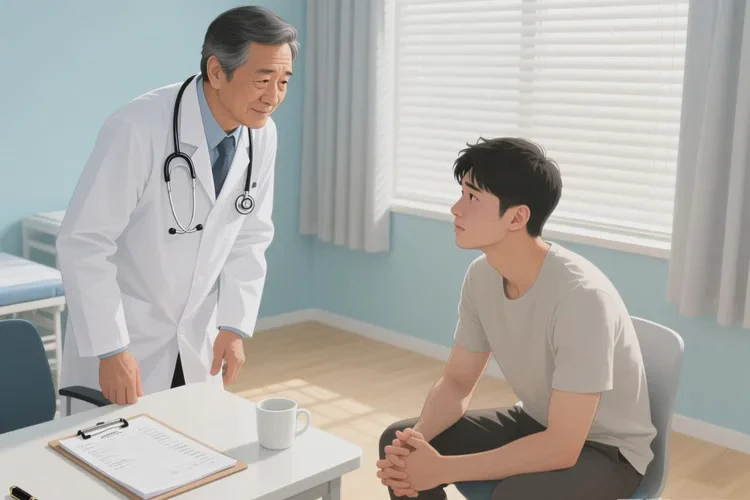 29岁早上血糖19.4是怎么回事(图3)